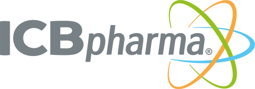 ICB Pharma-logo
